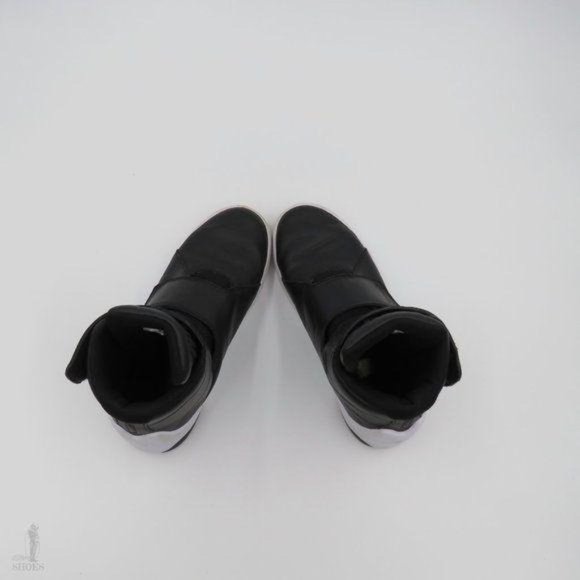 Nike Marxman (GS) Basketball - Youth Size 7 - Picture 5 of 8